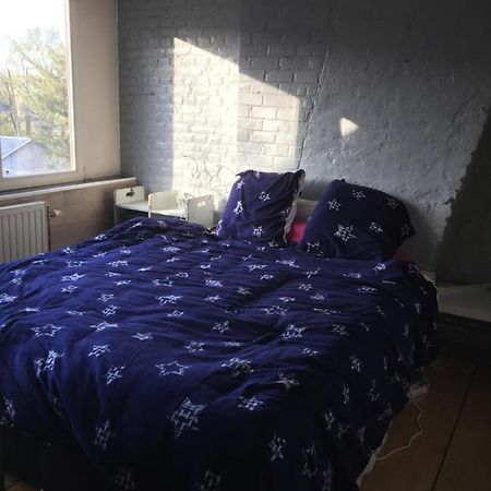 Bed and Breakfast Au 194 Льеж Экстерьер фото