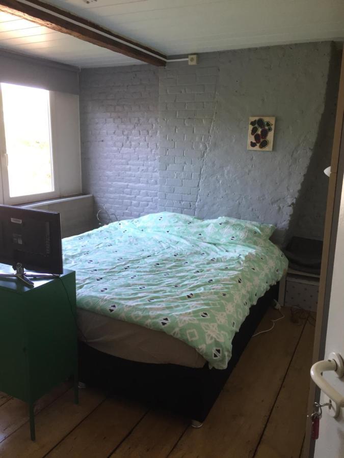Bed and Breakfast Au 194 Льеж Экстерьер фото