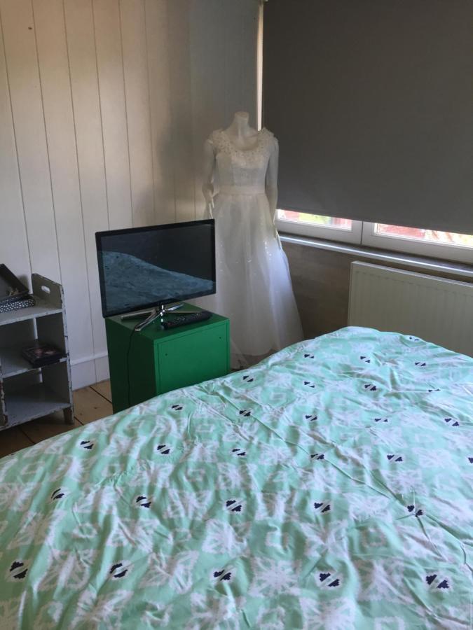 Bed and Breakfast Au 194 Льеж Экстерьер фото